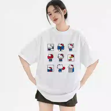 Sanrio x HelloKitty T