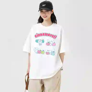 Sanrio x Cinnamoroll T