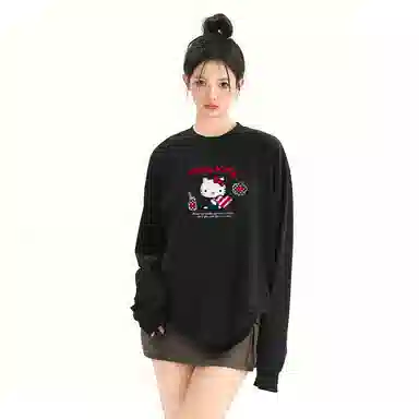 Sanrio x Hello Kitty T