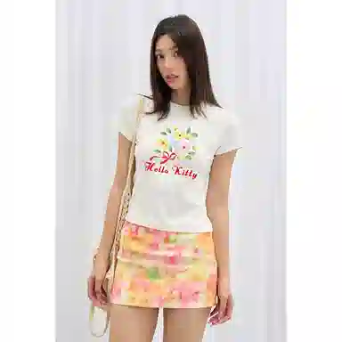 Sanrio x Hello Kitty T