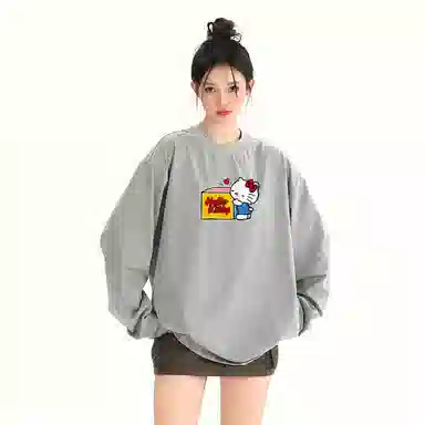 Sanrio x Hello Kitty SS25 T