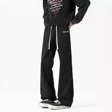 Sanrio x HelloKitty LOGO