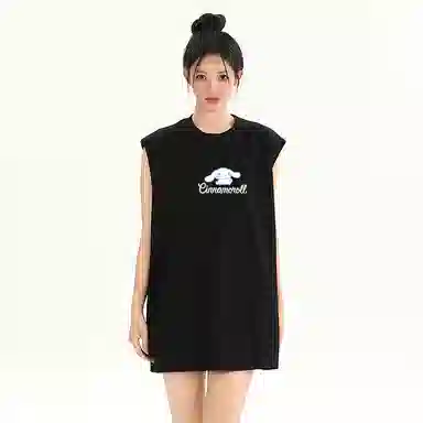 Sanrio x CINNAMOROLL