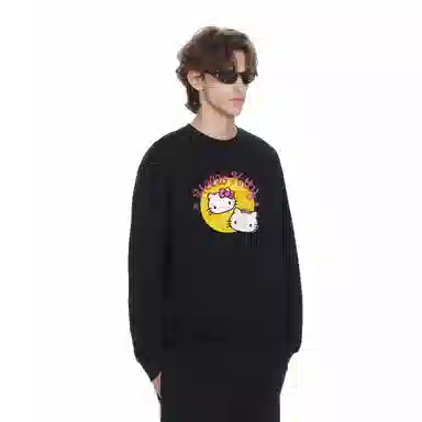 Sanrio x HelloKitty SS25 420