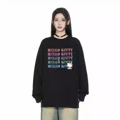 Sanrio x HelloKitty SS25 420