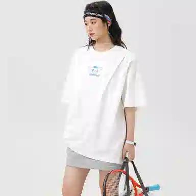 Sanrio x CINNAMOROLL LOGOT