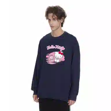 Sanrio x Hello Kitty SS25 T