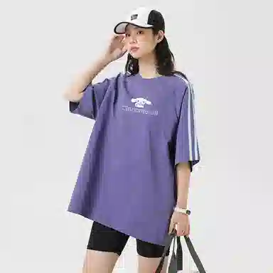 Sanrio x CINNAMOROLL T