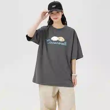 Sanrio x CINNAMOROLL T