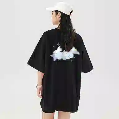 Sanrio CINNAMPROLL T