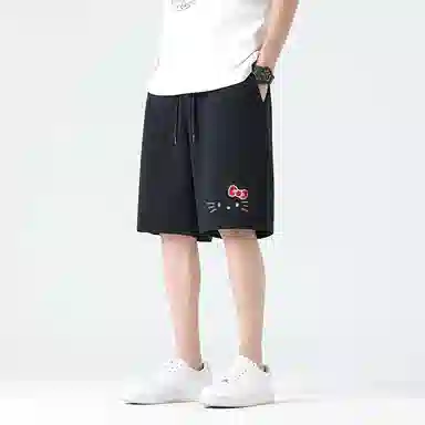 Sanrio x Hello Kitty