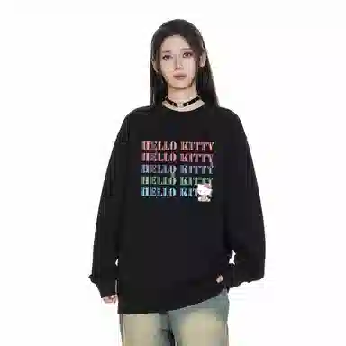 Sanrio x HelloKitty SS25 420