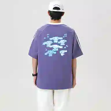 Sanrio x CINNAMOROLL VT