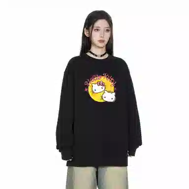 Sanrio x HelloKitty SS25 420