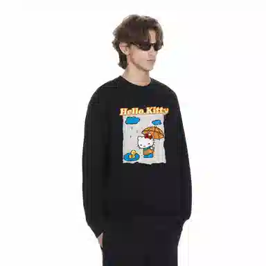 Sanrio x Hello Kitty SS25 420