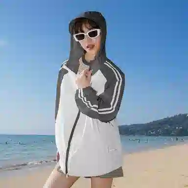 Sanrio x Hello Kitty UP50+