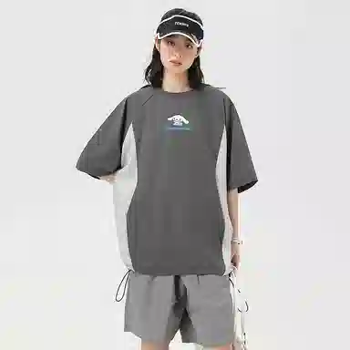 Sanrio x CINNAMOROLL LOGOT