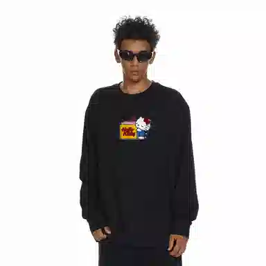 Sanrio x Hello Kitty SS25 T