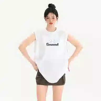 Sanrio x CINNAMOROLL