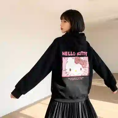 Sanrio x HelloKitty SS25