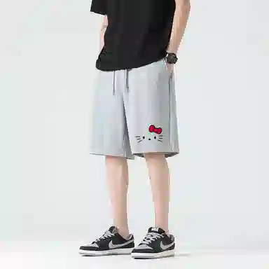 Sanrio x Hello Kitty