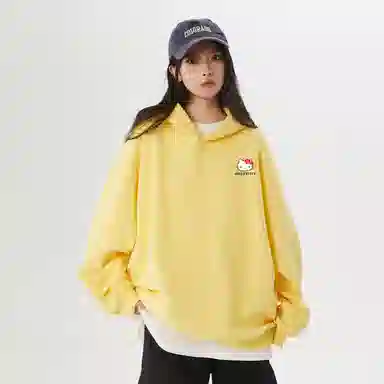 Sanrio x HelloKitty SS25