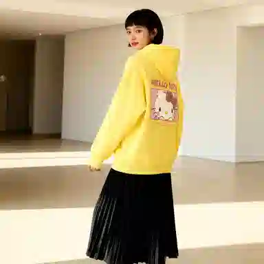 Sanrio x HelloKitty SS25