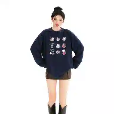 Sanrio x Hello Kitty SS25 T