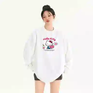 Sanrio x Hello Kitty T