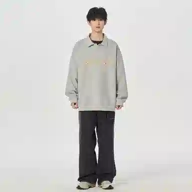 Sanrio x Hello Kitty Logo