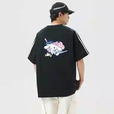 Sanrio x CINNAMOROLL T