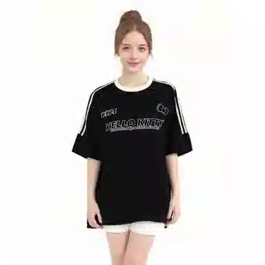 Sanrio x Hello Kitty SS25 T