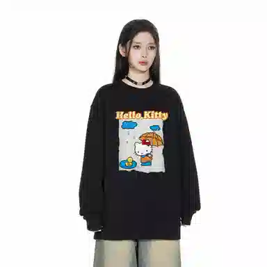 Sanrio x Hello Kitty SS25 420