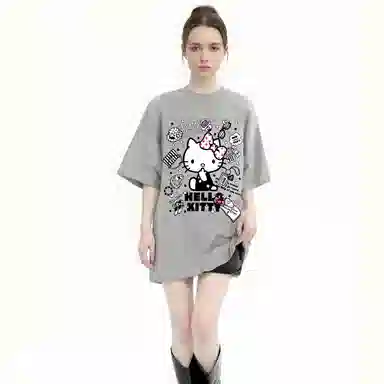 Sanrio x Hello Kitty T