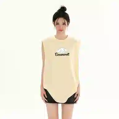 Sanrio x CINNAMOROLL