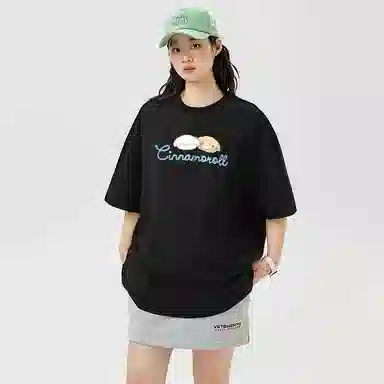 Sanrio x CINNAMOROLL T