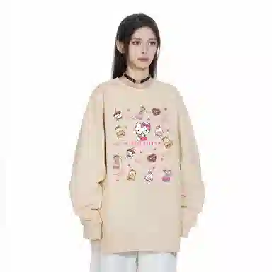 Sanrio x HelloKitty SS25 420