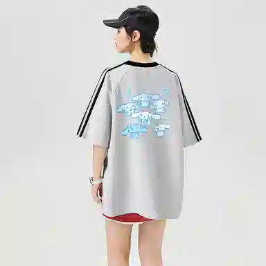 Sanrio x CINNAMOROLL VT