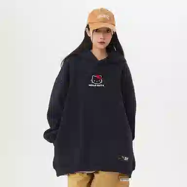 Sanrio x HelloKitty SS25