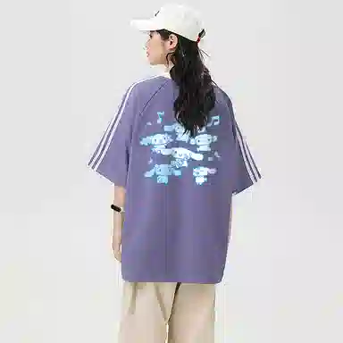 Sanrio x CINNAMOROLL VT