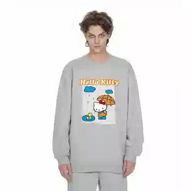 Sanrio x Hello Kitty SS25 420