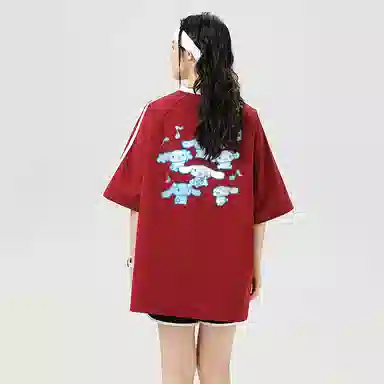 Sanrio x CINNAMOROLL VT