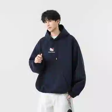 Sanrio x Hello Kitty SS25 IP