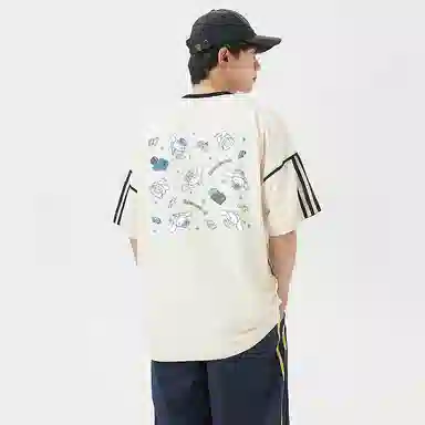 Sanrio x CINNAMOROLL LOGOT