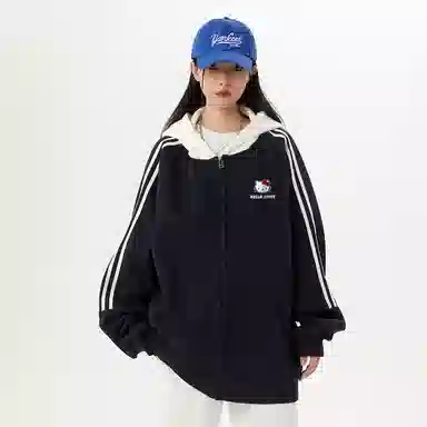 Sanrio x Hello Kitty SS25