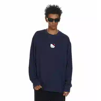 Sanrio x Hello Kitty SS25 T