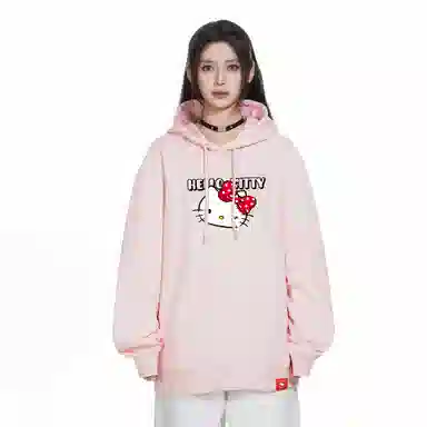 Sanrio x HelloKitty SS25 420
