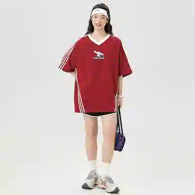 Sanrio x CINNAMOROLL VT