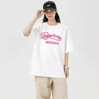 Sanrio x HelloKitty T