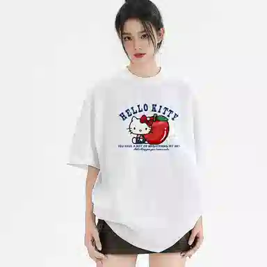 Sanrio x HelloKitty T